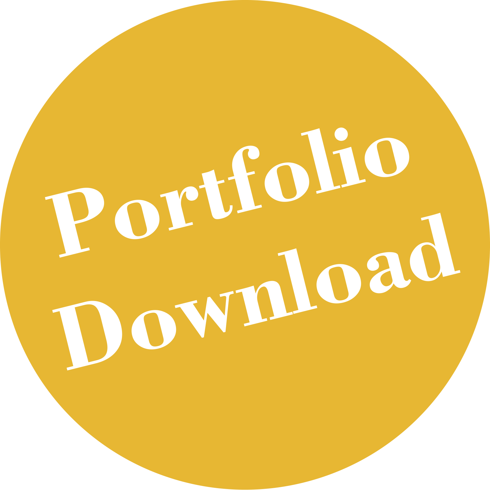 Johanna Seipelt - download portfolio